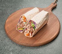 Шаурма классическая