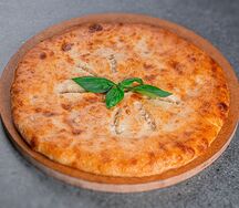 Хачапури Батуми