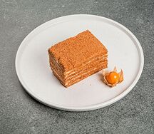 Медовик Классический