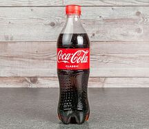 Coca-Cola