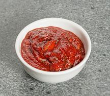 Шашлычный