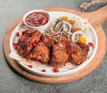 Шашлык Свиная шейка
