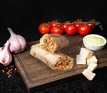 Шаверма Классическая