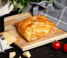 Хачапури
