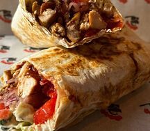 Шаурма классическая 