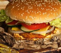Burger Чикен