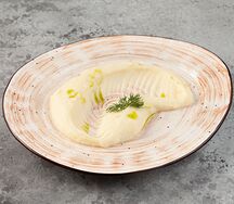 Картофельное пюре