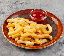 Картофель фри