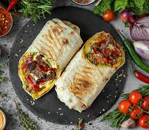 Шаурма Royal Beef