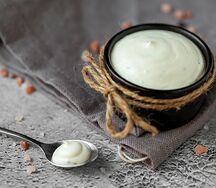 Сырный соус Блю чиз