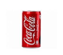 Coca-Cola в банке