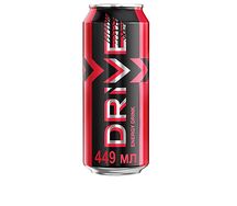 Drive Me Ягоды