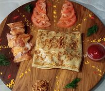 Мистер Барбекю