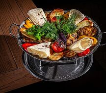 Садж из Курицы