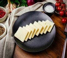 Сыр Сулугуни