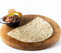 Чуду с мясом