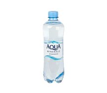 Вода Aqua Minerale негазированная