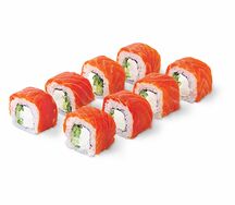 Ролл Филадельфия