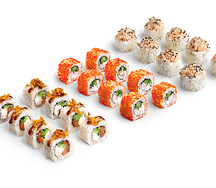 Сет Виго 24 шт