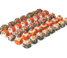 Сет Северное море