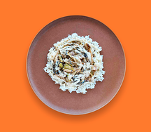 Рис с овощами