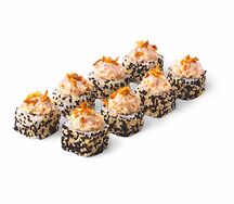 Ролл Калифорния нью