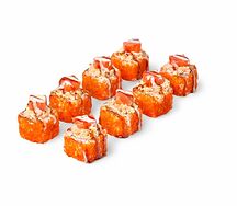 Ролл Калифорния дрим