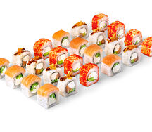 Сет Первый 24 шт