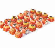 Сет Грильгриль 24 шт