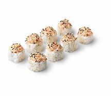 Ролл Юки юки