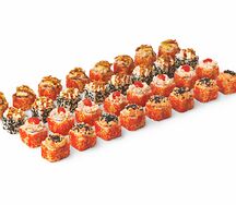 Сет Дальневосточный 32 шт