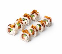 Ролл Кунсей