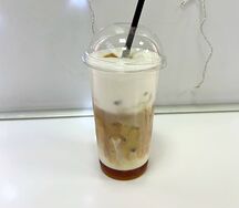 Айс Капучино