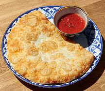 Свинина с говядиной