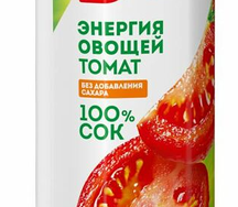 Сок Томатный J7