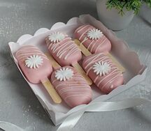 Пирожные эскимо №7 