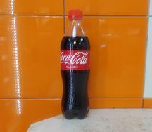 Coca-Cola