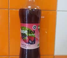 Fuzetea Лесные ягоды