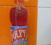 Pulpy Лесные ягоды