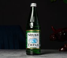 Сираб газированный