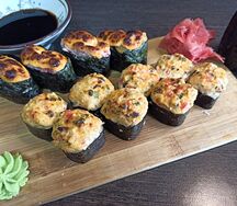 Мужской набор