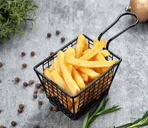 Картофель фри