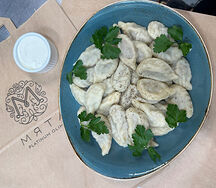 Курзе с говядиной