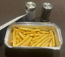 Картофель фри