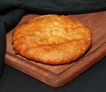 Беляши