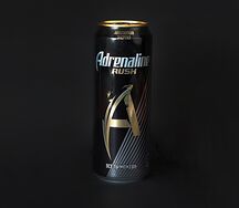 Adrenaline Rush