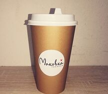 Чай Мята и мелисса