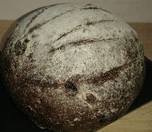 Хлеб Зарайский