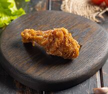 Голень куриная