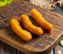 Сырные палочки